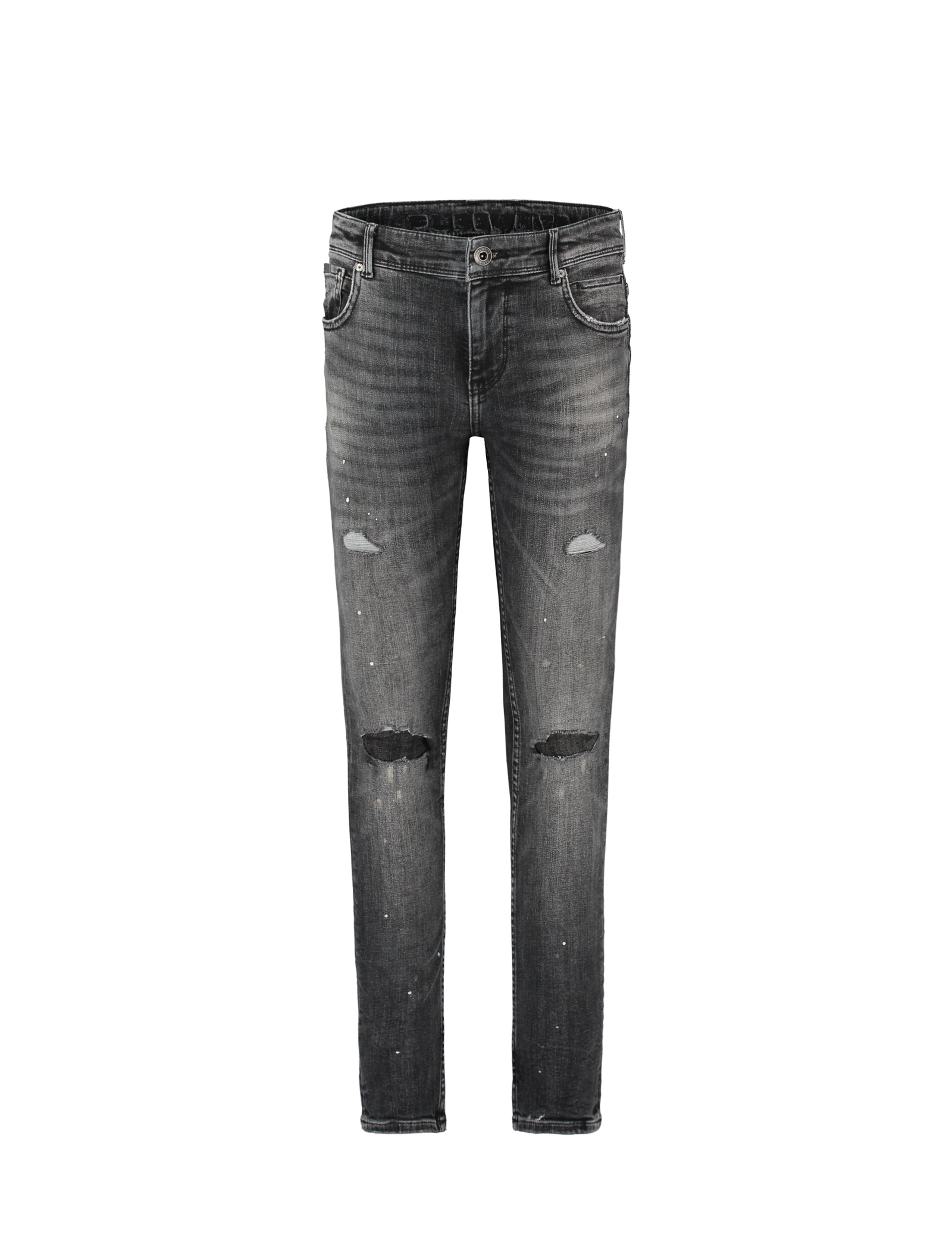 Ballin Amsterdam Jeans - Bubbles & Bo