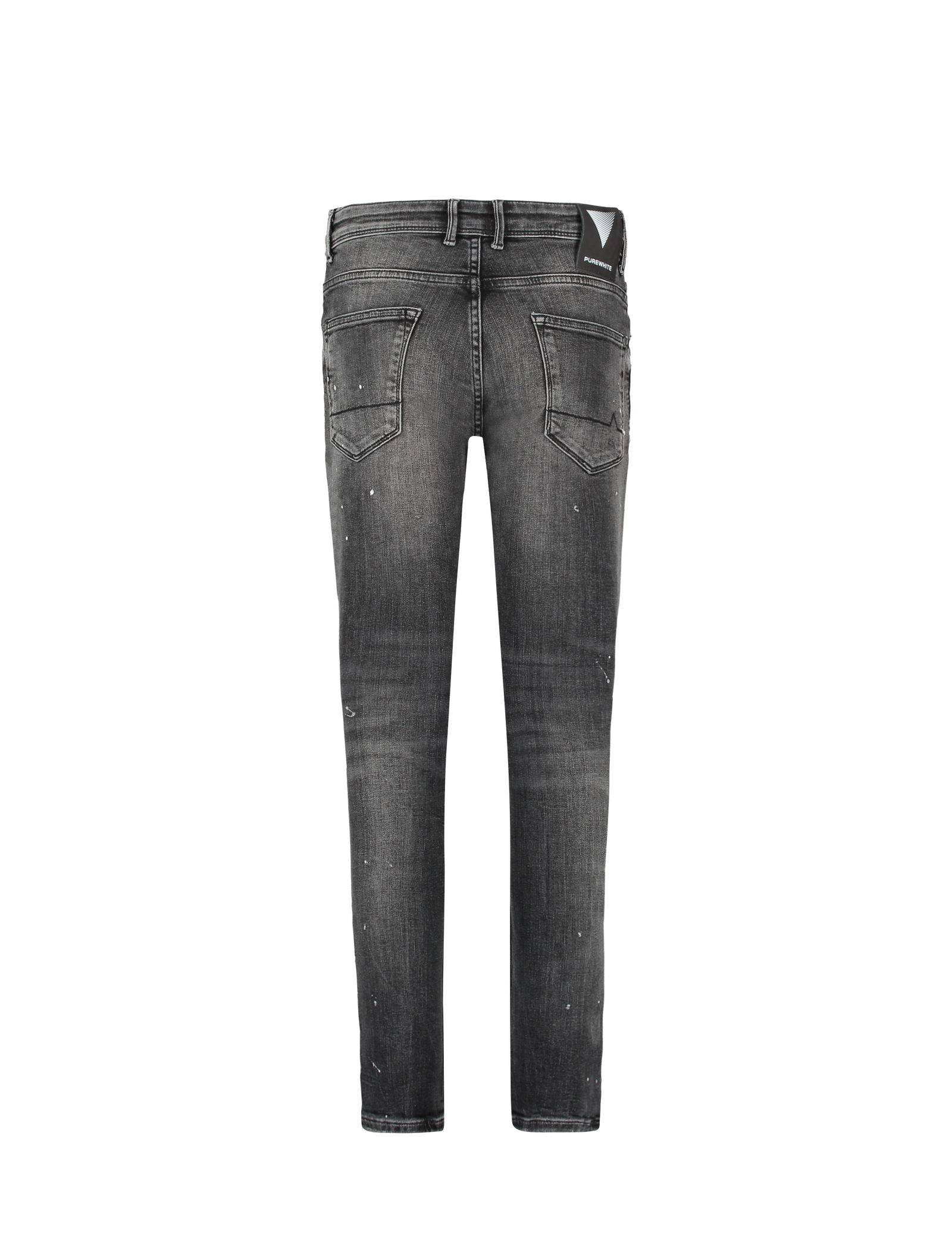 Ballin Amsterdam Jeans - Bubbles & Bo