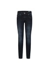 Ballin Amsterdam Jeans Denim Dark Blue - Bubbles & Bo