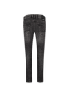 Ballin Amsterdam Jeans Denim dark grey - Bubbles & Bo