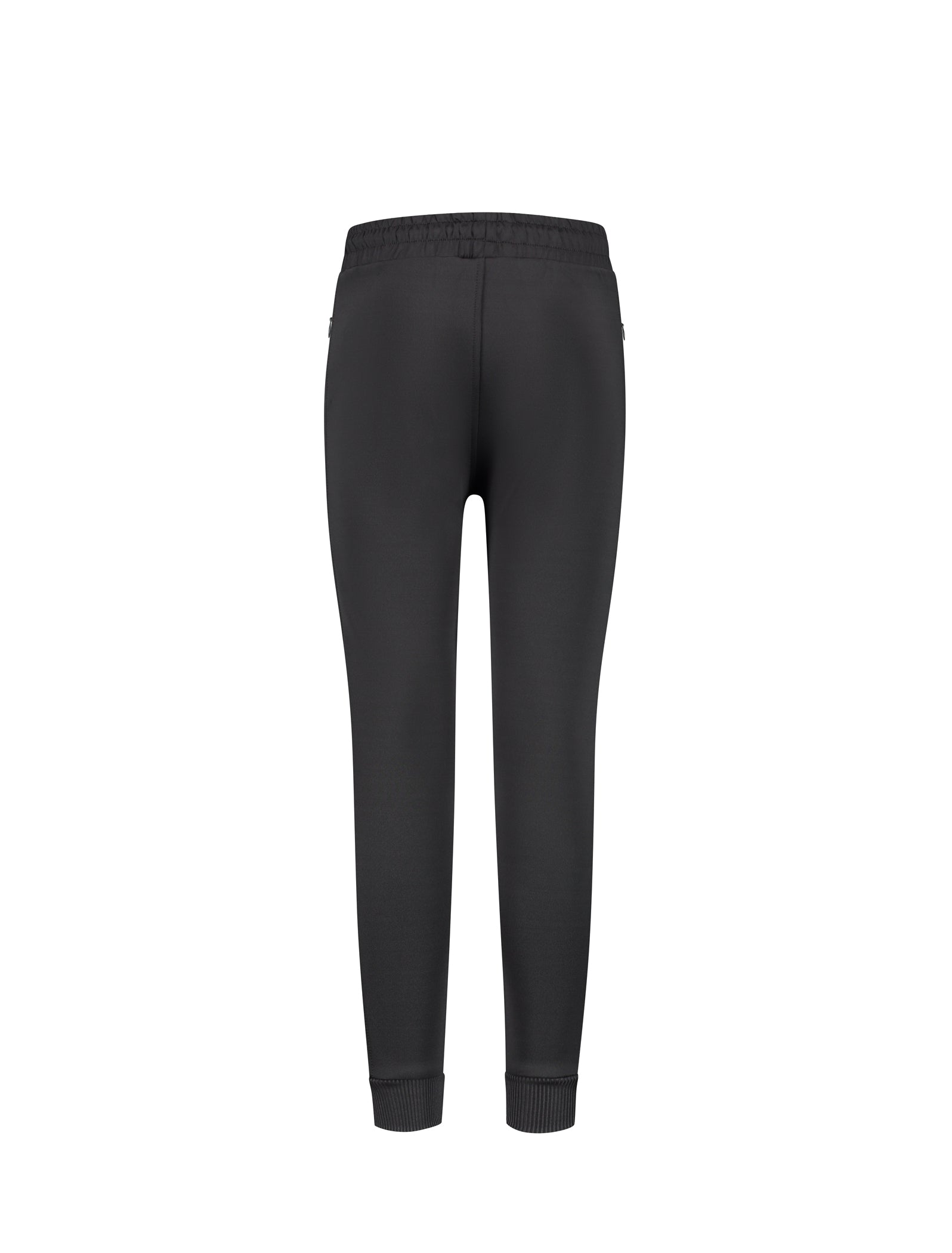 Ballin Amsterdam Jogger pants with colorblock and frontprint - Bubbles & Bo