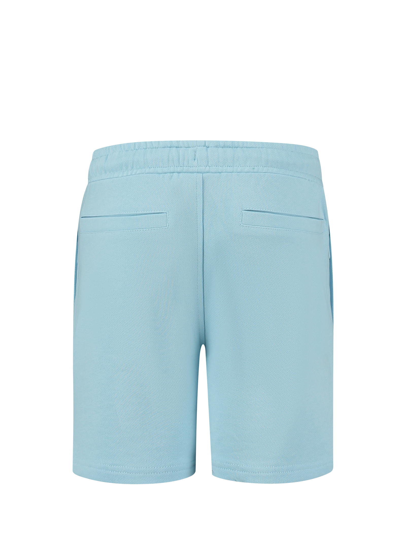 Ballin Amsterdam Shorts with frontlogo - Bubbles & Bo