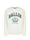 Ballin Amsterdam Sweater crewneck - Bubbles & Bo