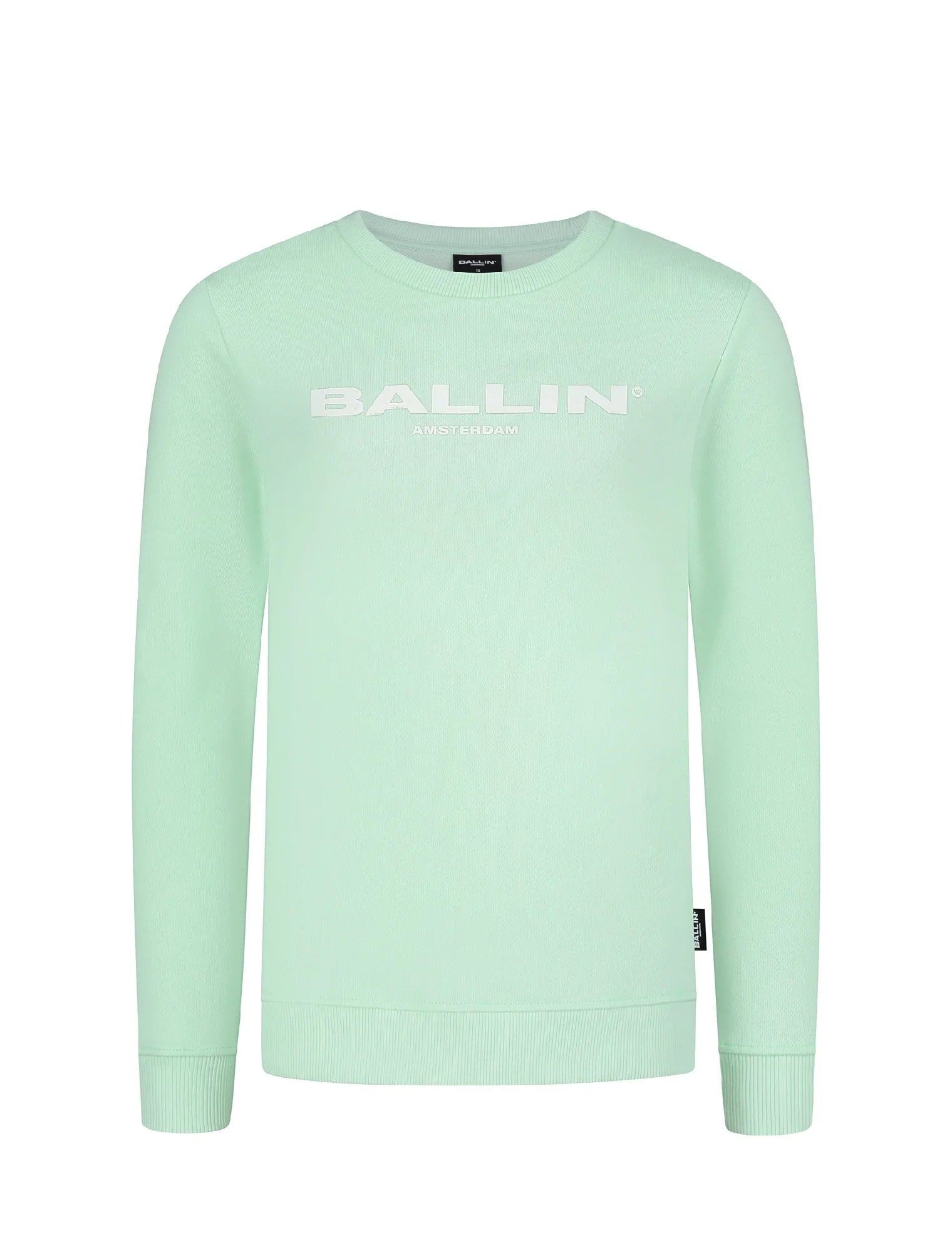 Ballin Amsterdam Sweater crewneck - Bubbles & Bo