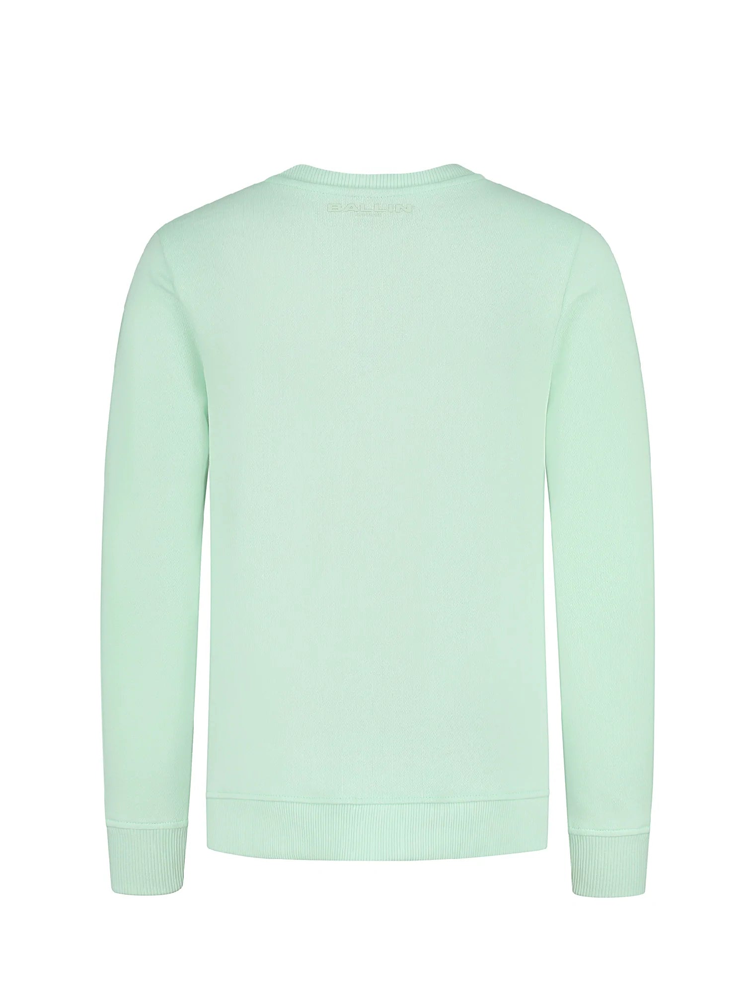 Ballin Amsterdam Sweater crewneck - Bubbles & Bo