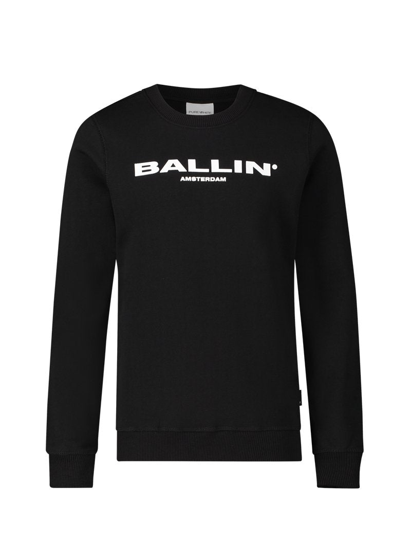 Ballin Amsterdam Sweaters - Bubbles & Bo