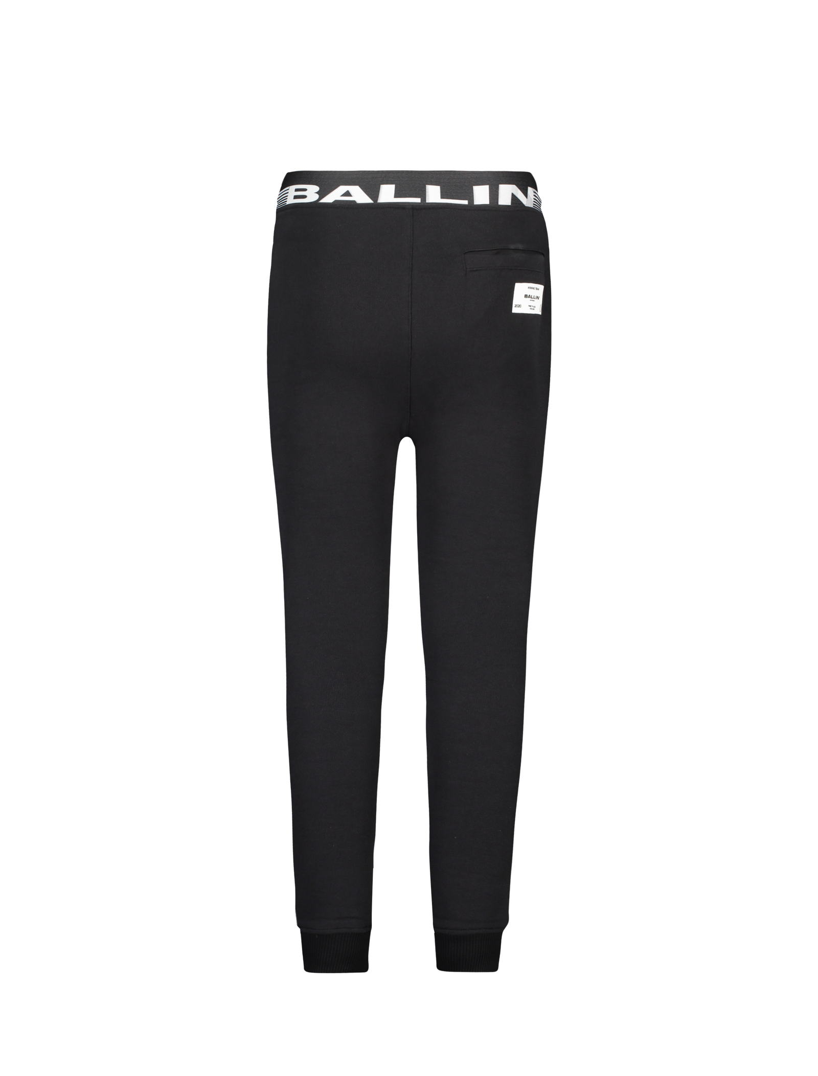 Ballin Amsterdam Sweatpants - Bubbles & Bo