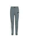 Ballin Amsterdam Sweatpants Mid blue - Bubbles & Bo