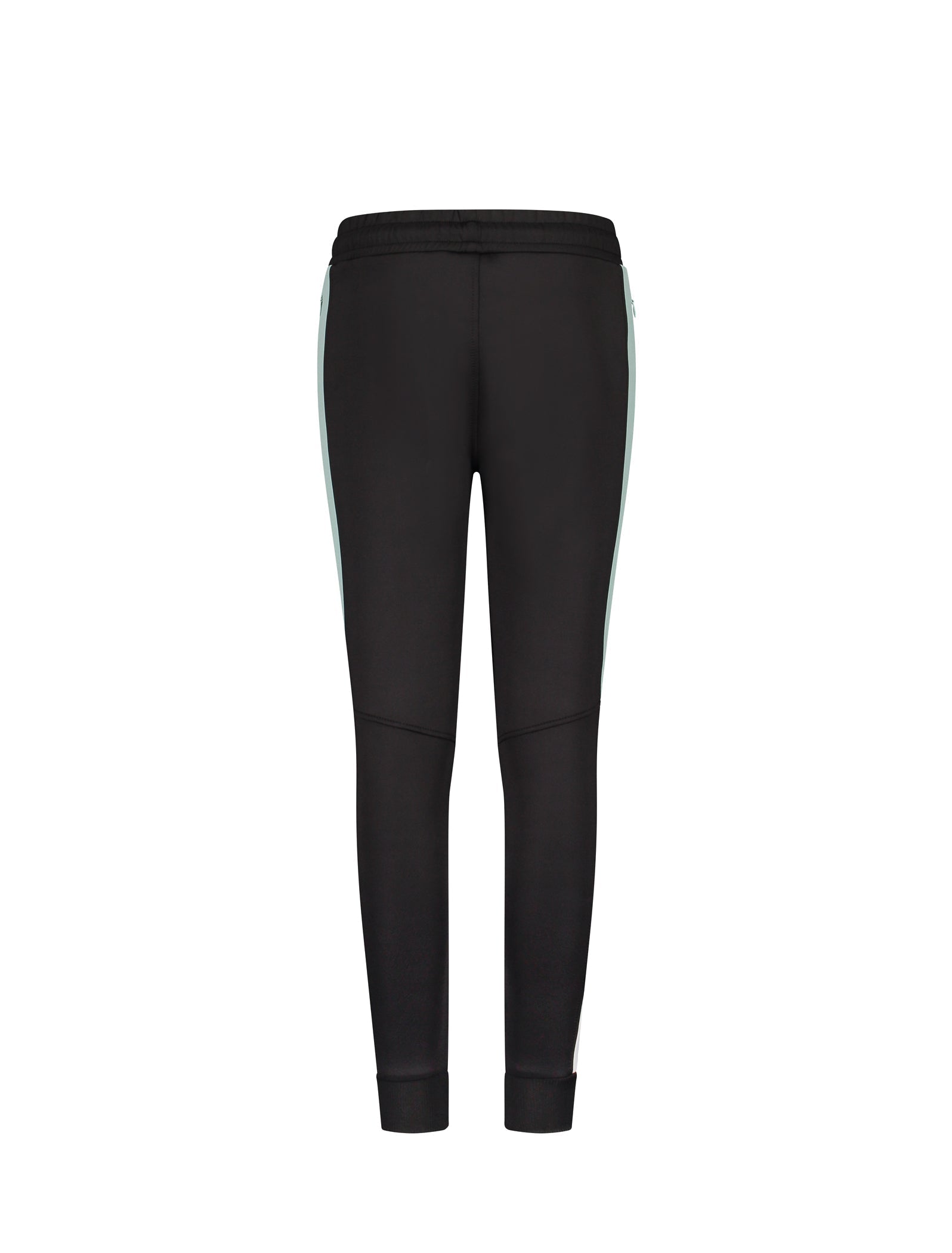 Ballin Amsterdam Sweatpants Sport Black - Bubbles & Bo