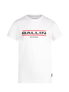 Ballin Amsterdam T-shirt - Bubbles & Bo