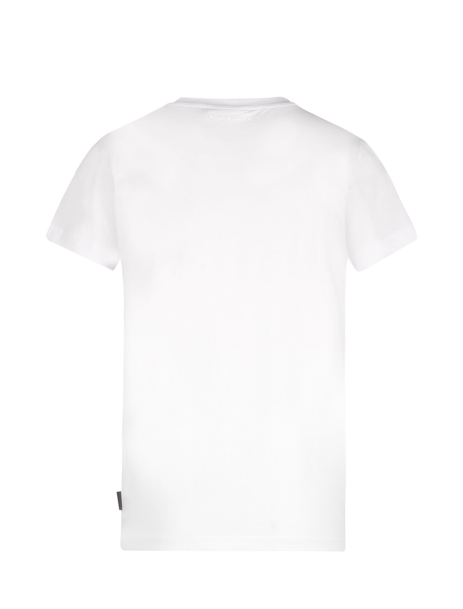 Ballin Amsterdam T-shirt - Bubbles & Bo