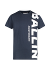 Ballin Amsterdam T-shirt - Bubbles & Bo