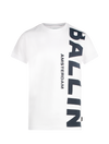 Ballin Amsterdam T-shirt - Bubbles & Bo
