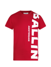 Ballin Amsterdam T-shirt - Bubbles & Bo