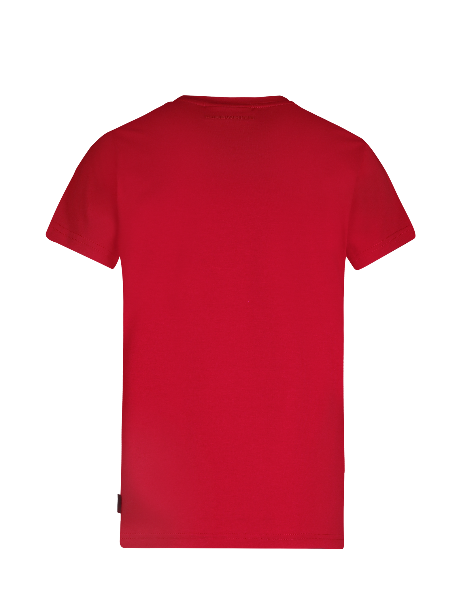 Ballin Amsterdam T-shirt - Bubbles & Bo