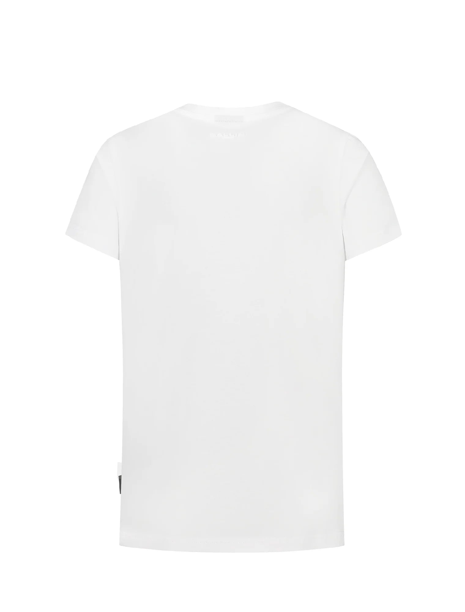 Ballin Amsterdam T-shirt - Bubbles & Bo