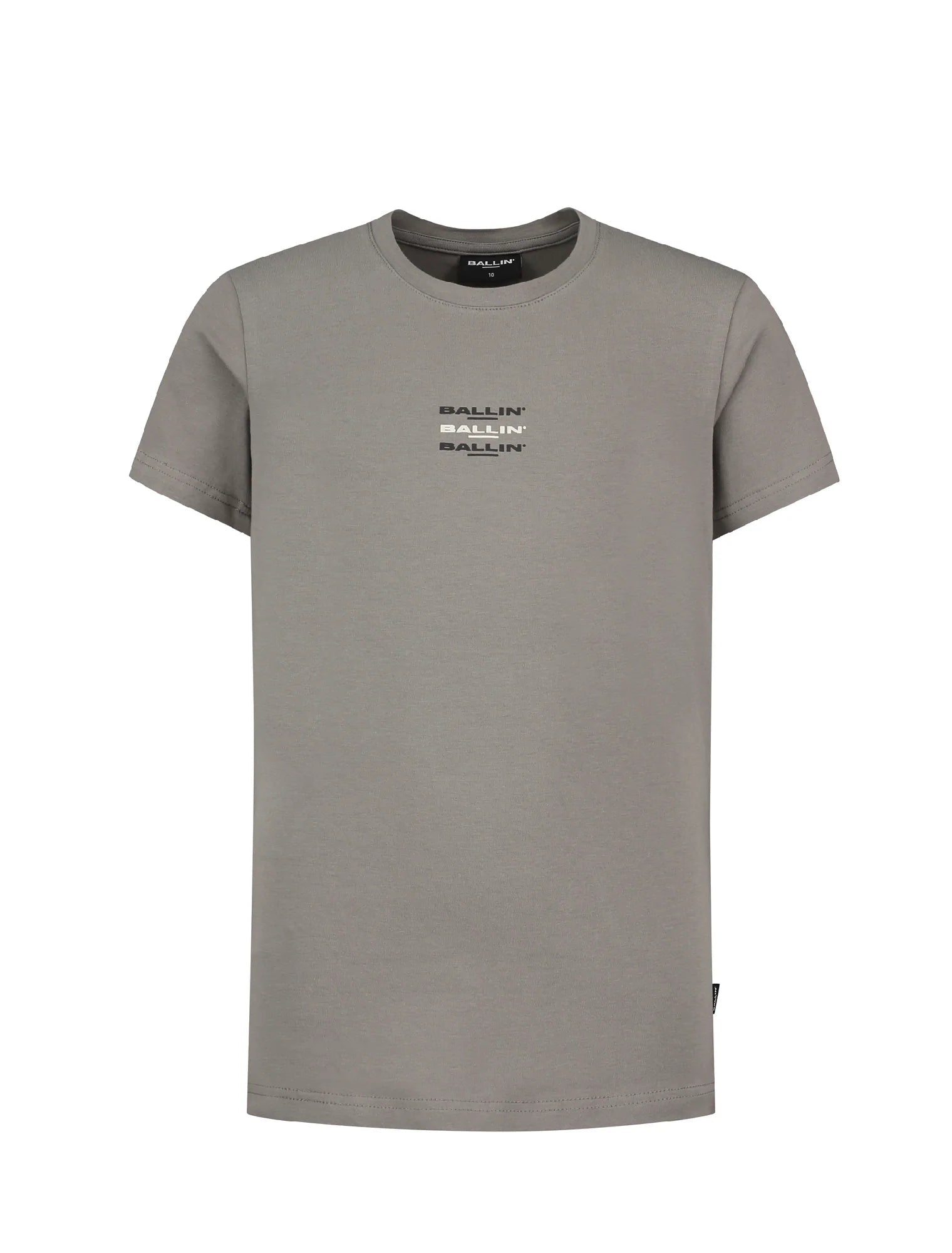 Ballin Amsterdam T-shirt - Bubbles & Bo