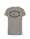 Ballin Amsterdam T-shirt - Bubbles & Bo