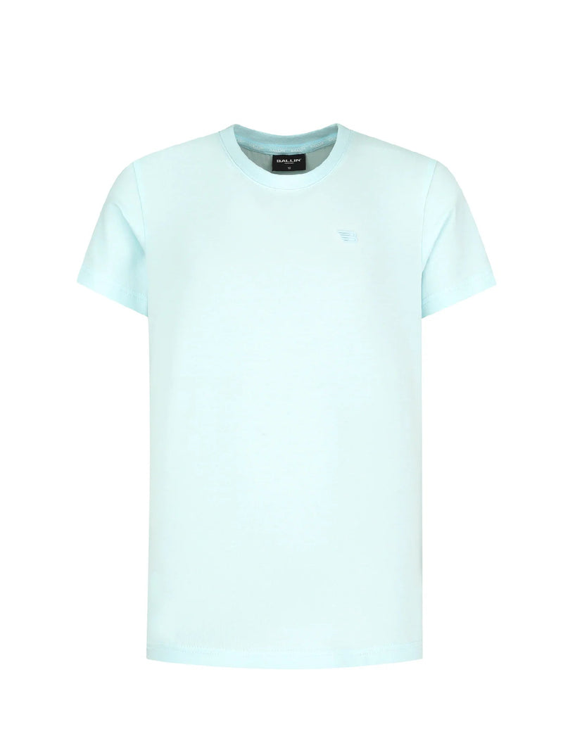 Ballin Amsterdam T-shirt - Bubbles & Bo