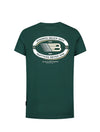 Ballin Amsterdam T-shirt - Bubbles & Bo