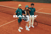 Ballin Amsterdam T-shirt - Bubbles & Bo
