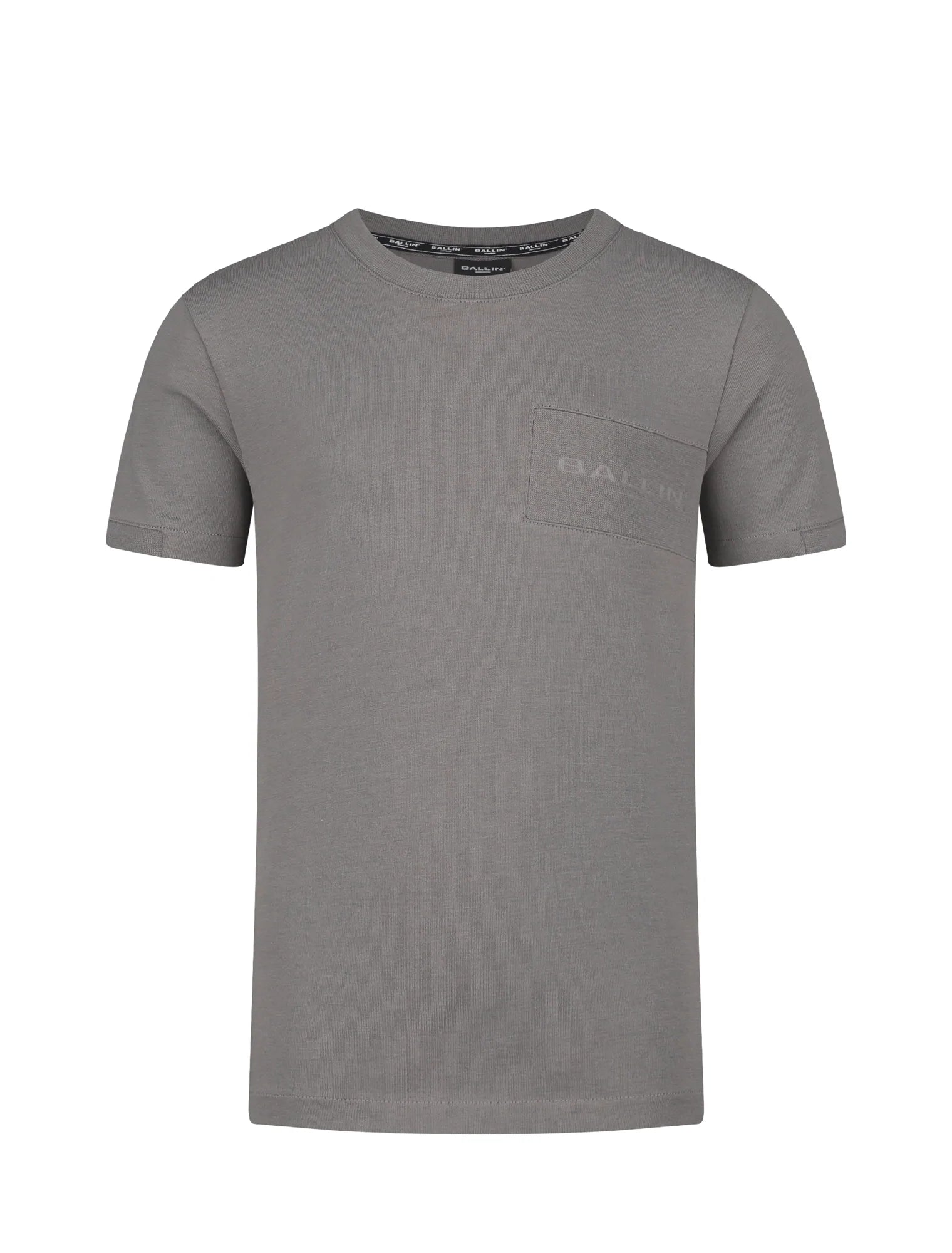 Ballin Amsterdam T-shirt - Bubbles & Bo