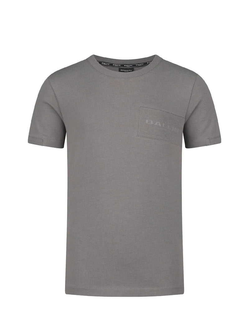 Ballin Amsterdam T-shirt - Bubbles & Bo