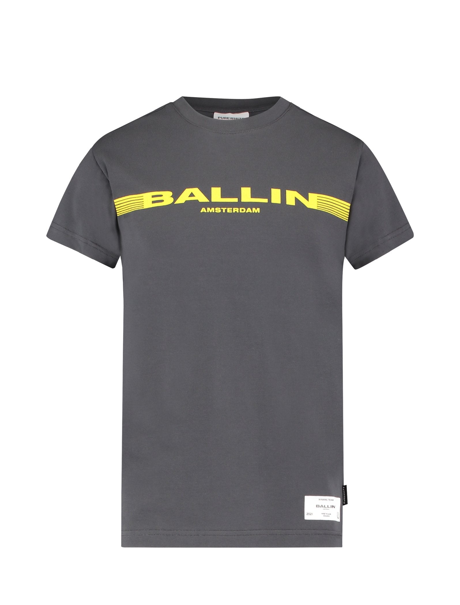 Ballin Amsterdam T-shirt Antra - Bubbles & Bo