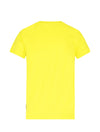 Ballin Amsterdam T-shirt Yellow - Bubbles & Bo