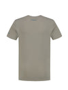 Ballin Amsterdam T-shirt with chest print - Bubbles & Bo