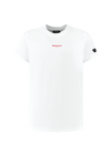 Ballin Amsterdam T-shirt with front and backprint - Bubbles & Bo