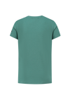 Ballin Amsterdam T-shirt with frontlogo - Bubbles & Bo