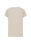 Ballin Amsterdam T-shirt with frontlogo - Bubbles & Bo