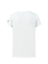 Ballin Amsterdam T-shirt with frontprint - Bubbles & Bo