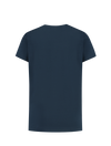 Ballin Amsterdam T-shirt with frontprint - Bubbles & Bo