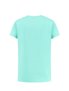 Ballin Amsterdam T-shirt with frontprint - Bubbles & Bo