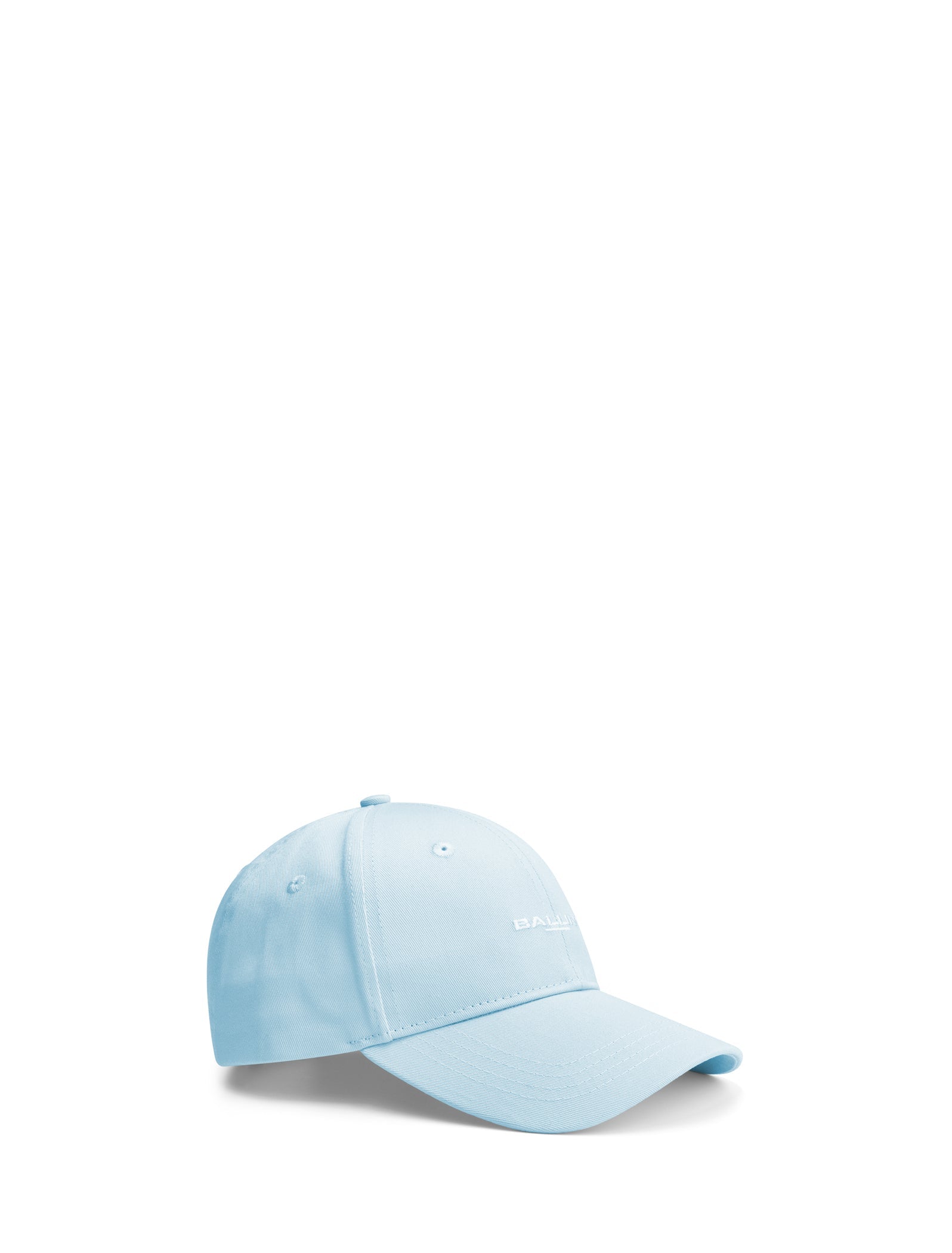 Ballin Cap Light Blue - Bubbles & Bo