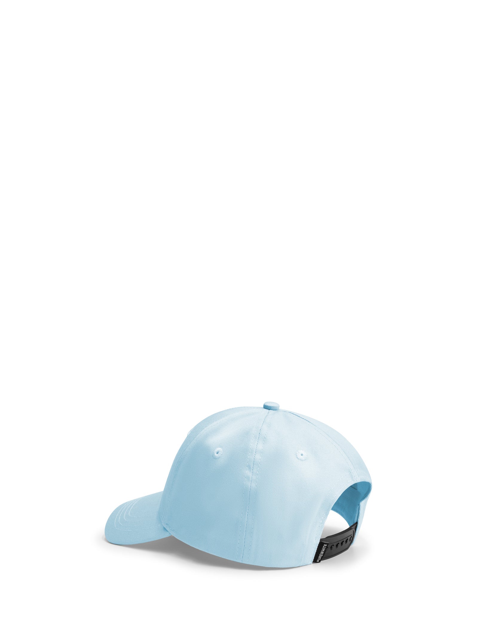 Ballin Cap Light Blue - Bubbles & Bo
