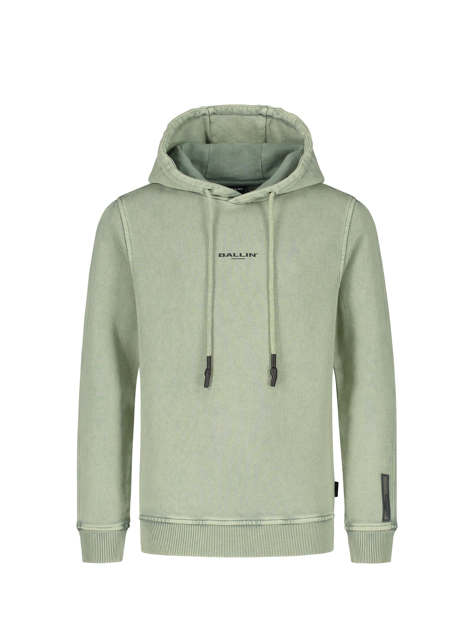 Ballin Hoodie Army