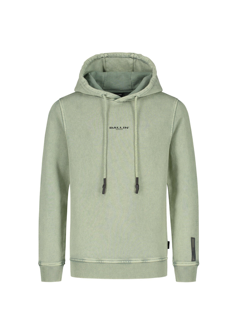 Ballin Hoodie Army - Bubbles & Bo