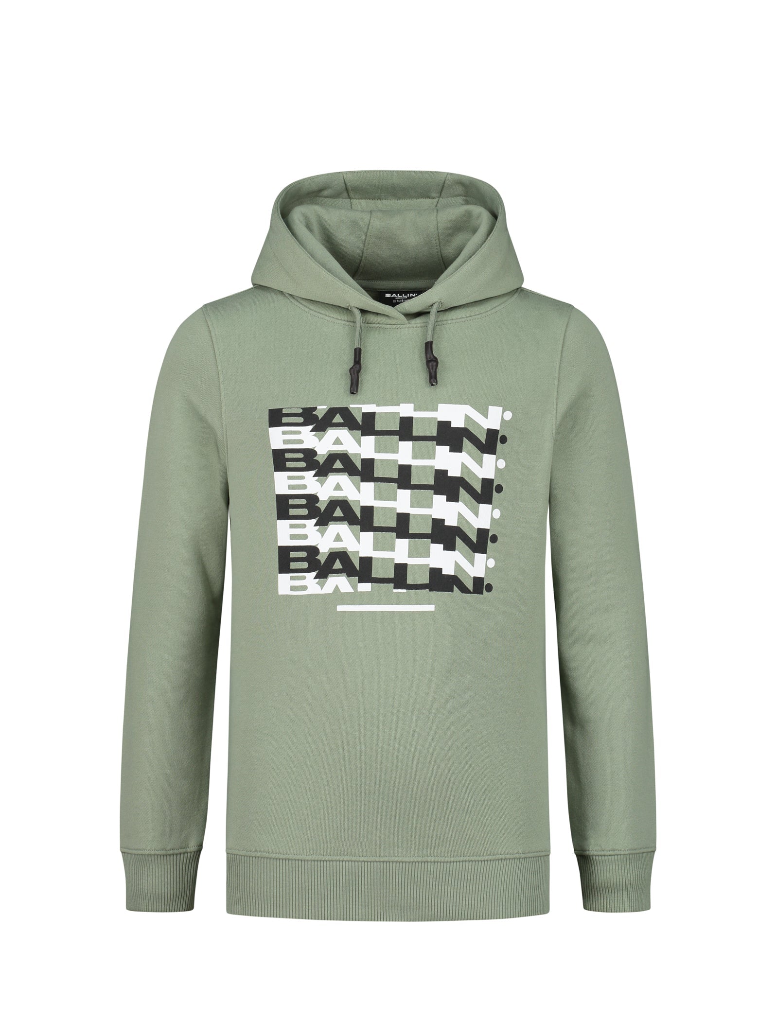 Ballin Hoodie Army