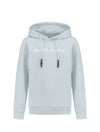 Ballin Hoodie Light Blue - Bubbles & Bo