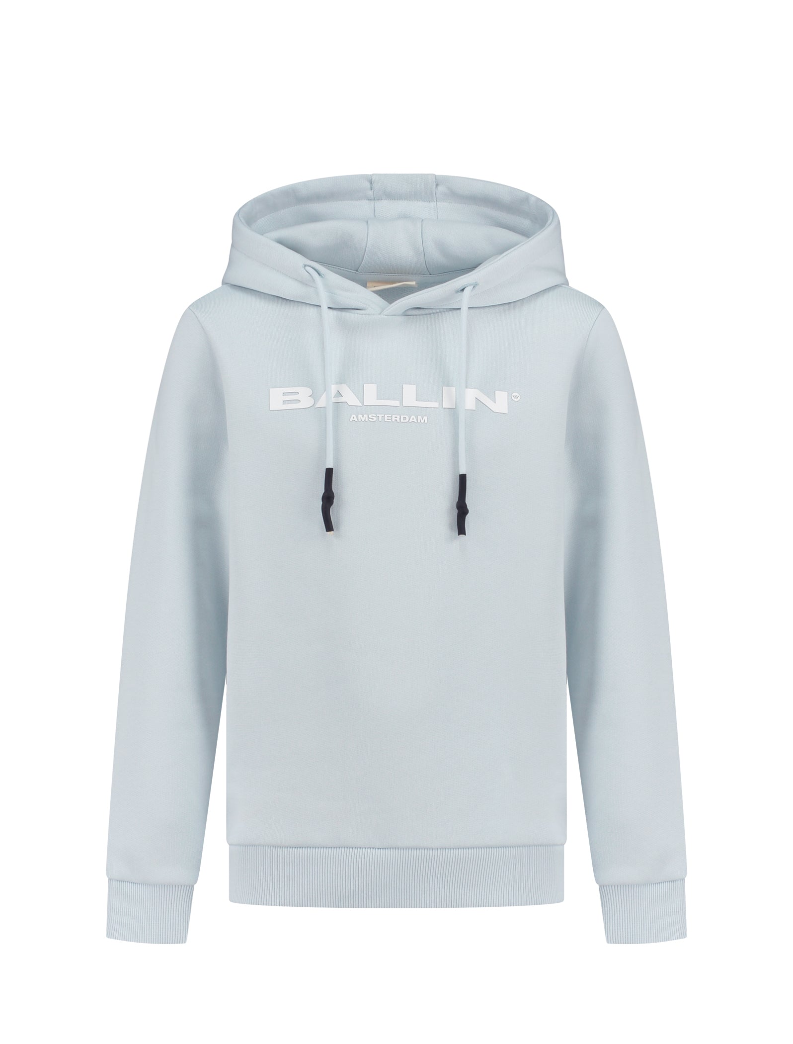 Ballin Hoodie Light Blue