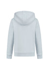 Ballin Hoodie Light Blue - Bubbles & Bo