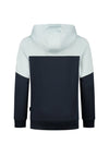 Ballin Hoodie Sport Light Blue - Bubbles & Bo