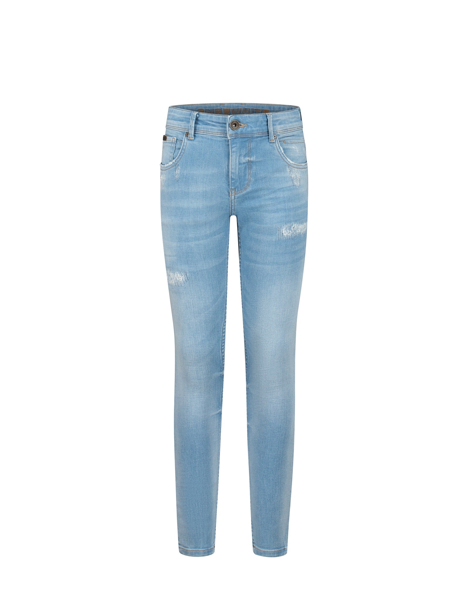 Ballin Jeans The Diago K0801 - Bubbles & Bo