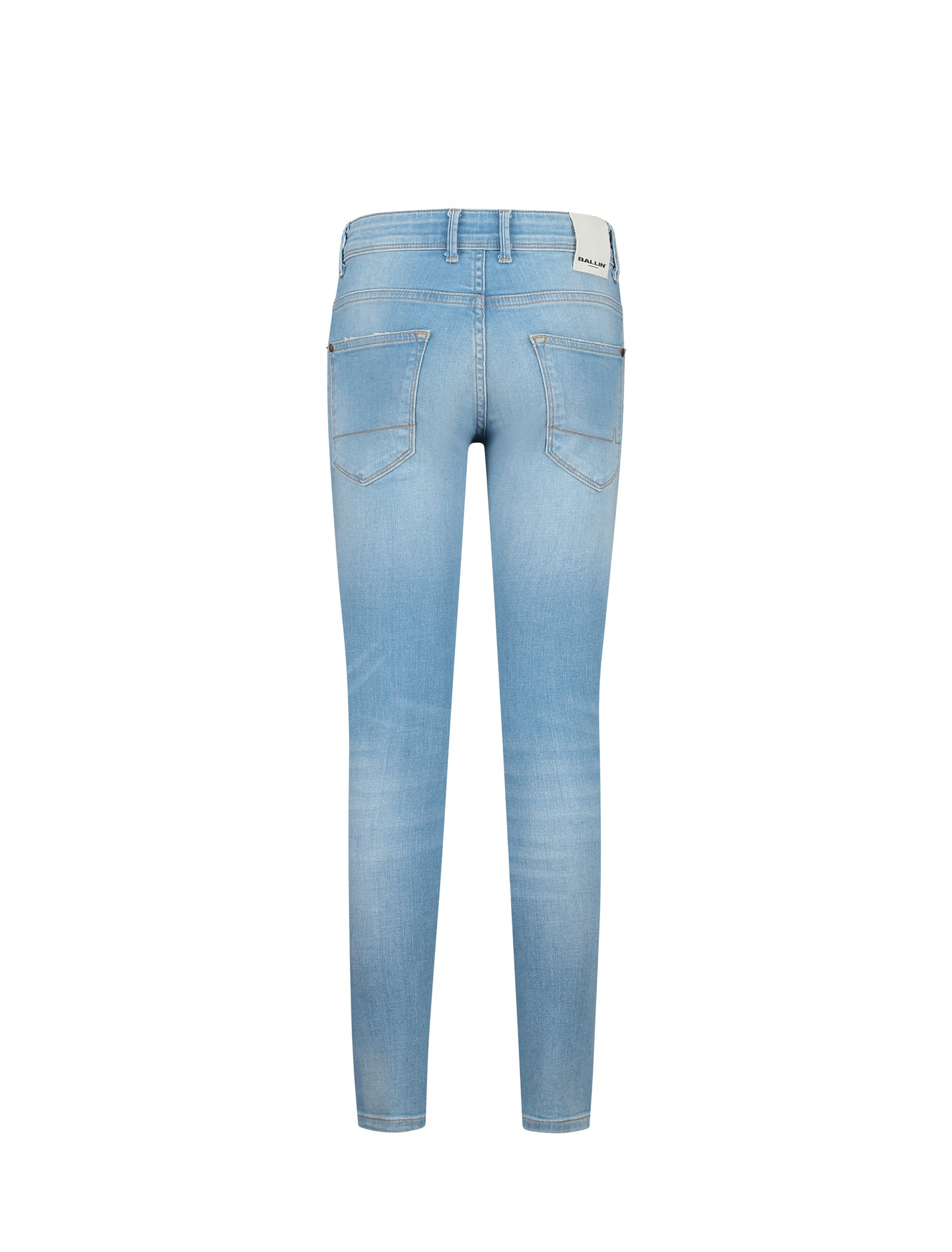 Ballin Jeans The Diago K0801 - Bubbles & Bo