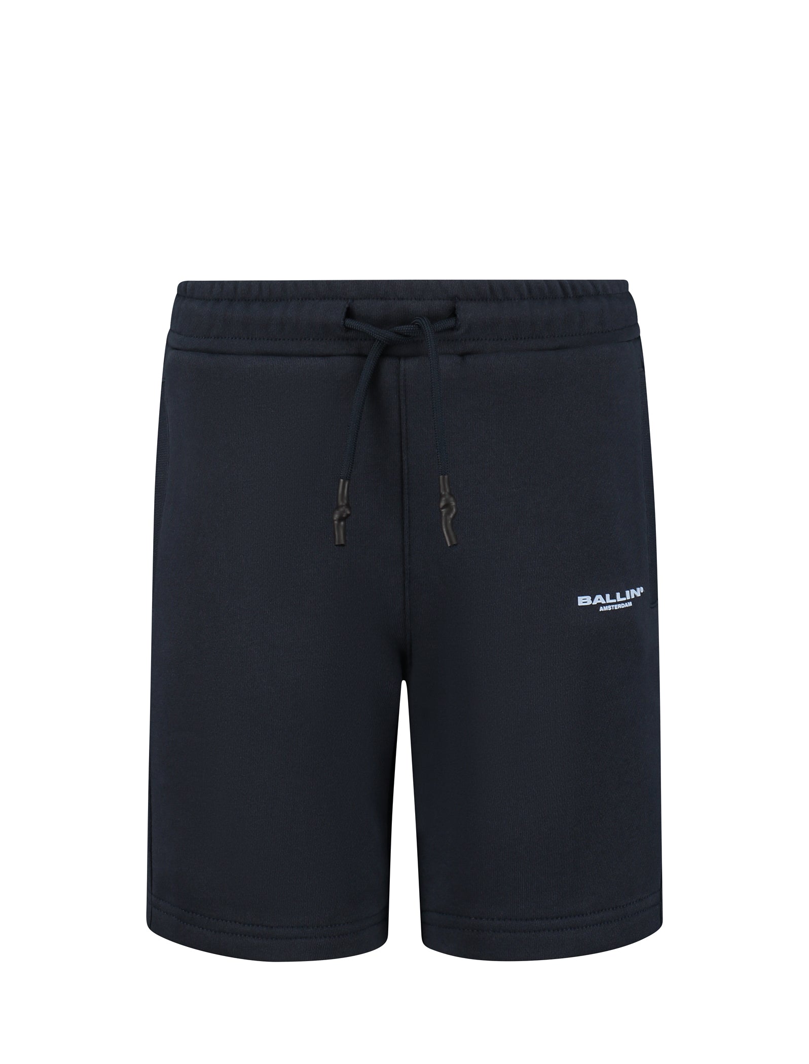 Ballin Short Navy - Bubbles & Bo