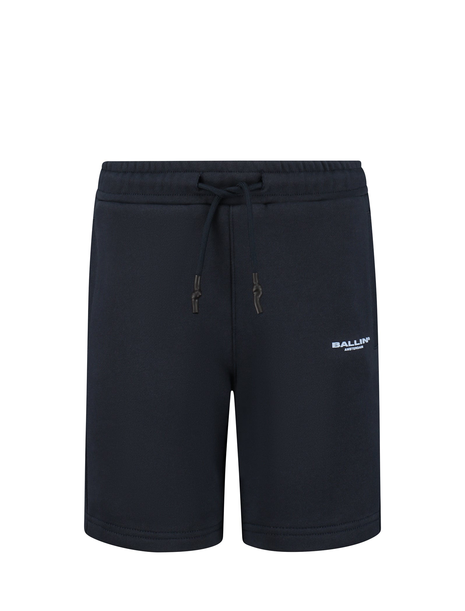 Ballin Short Navy