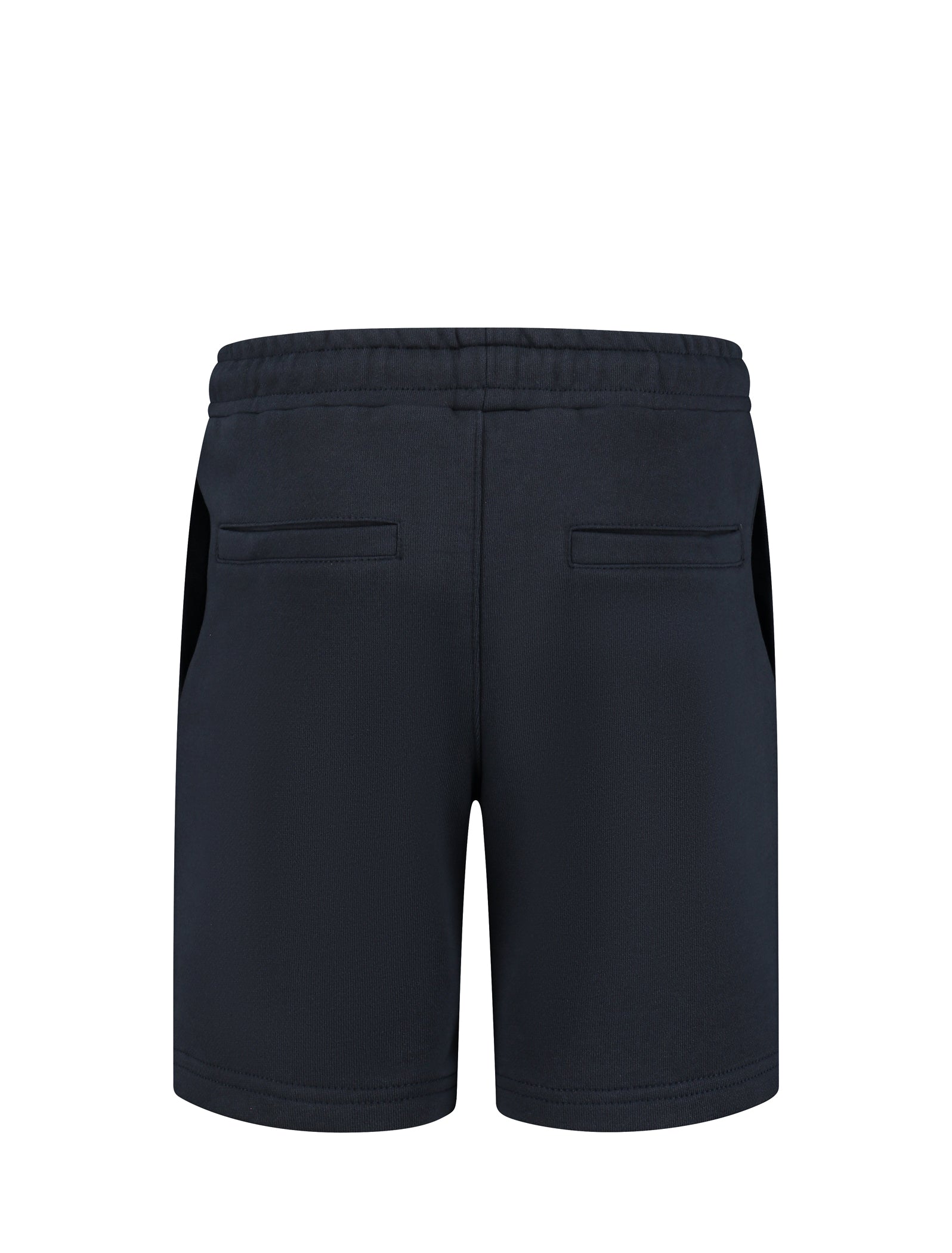 Ballin Short Navy - Bubbles & Bo